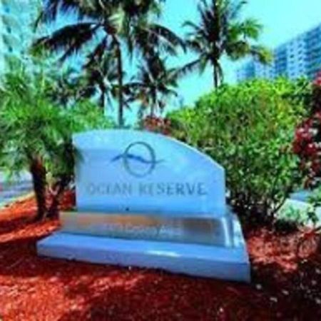 Zen Vacation Rentals Modern Penthouse Across Ocean Miami Beach Extérieur photo