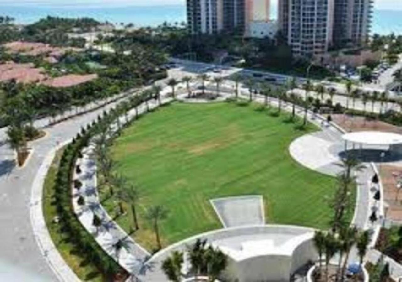 Zen Vacation Rentals Modern Penthouse Across Ocean Miami Beach Extérieur photo